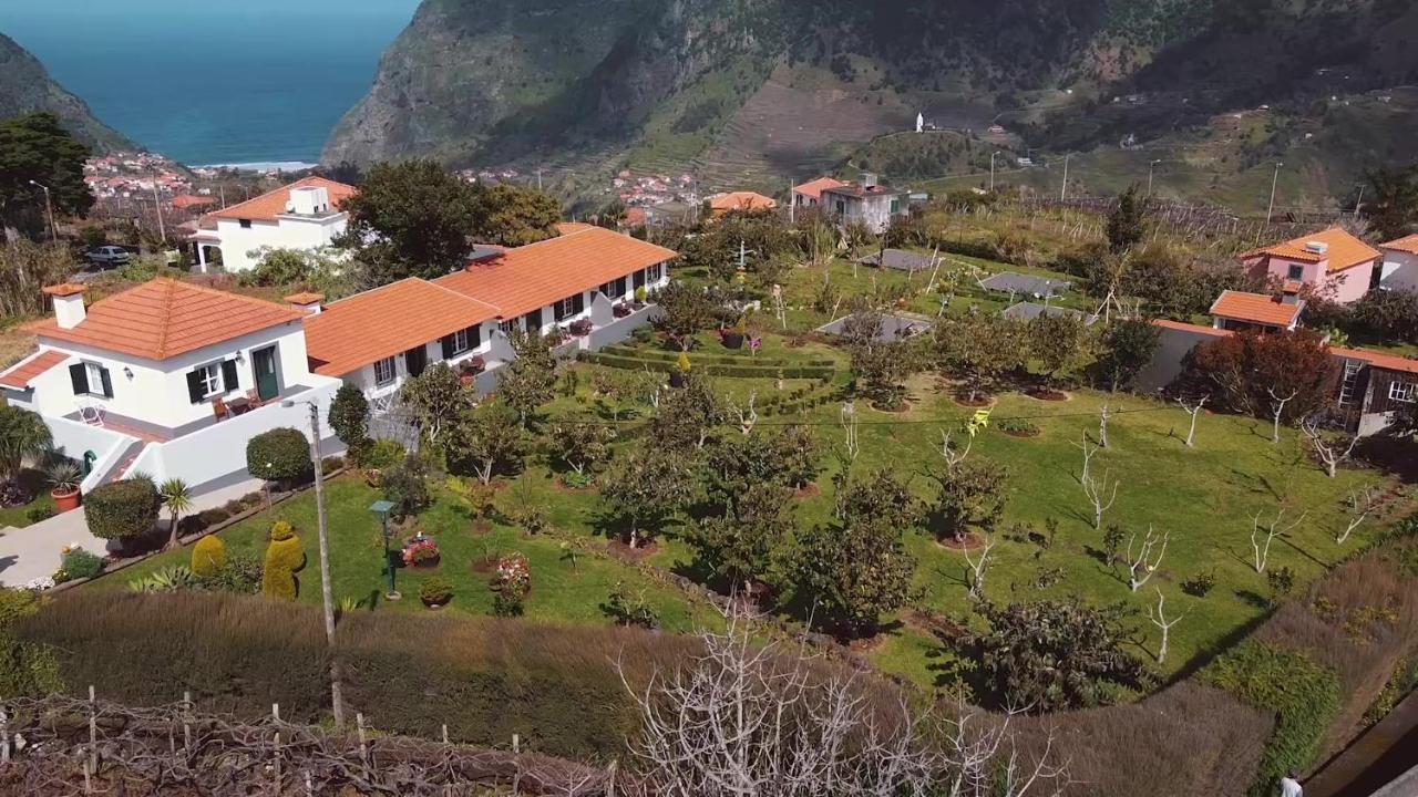Hostal Granny'S Farm São Vicente Exterior foto